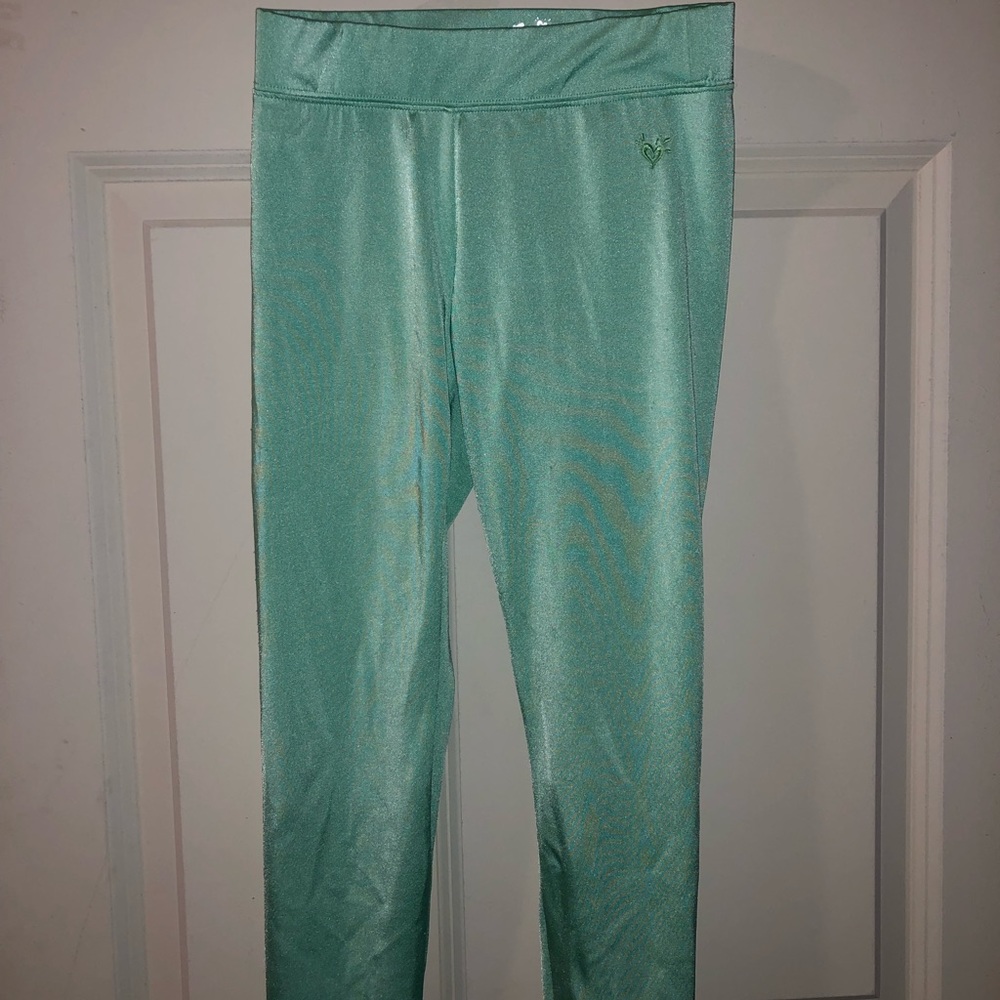 COPY - Justice Leggings.